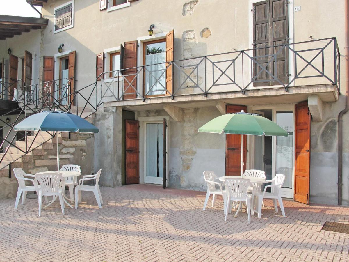 Apartment Ca' Pignoi-4 By Interhome 가르다 외부 사진